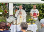 Proslavljena svetkovina svete Ane u Varaždinu